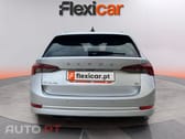 Skoda Octavia Break 1.4 TSi iV Style DSG
