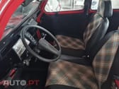 Citroen 2CV 6 Club