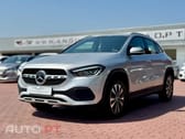 Mercedes-Benz GLA 200 d 4Matic 8G-DCT Special Edition