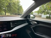 Audi A1 30 TFSI S line S tronic