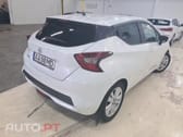 Nissan Micra 1.0 IG-T Acenta