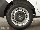 Renault Express Express 1.5 Blue dCi Advance