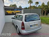 Opel Astra Caravan 1.4 Selection