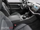 Volkswagen Touareg I.V.A DEDUTIVEL 3.0 eTSI eHybrid