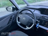 Citroen C4 SpaceTourer BlueHDi 130 Stop&Start EAT8 BUSINESS CLASS