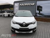 Renault Captur 0.9 TCE Exclusive