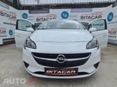 Opel Corsa 1.3 CDTI EDITION