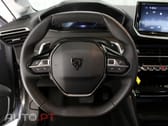 Peugeot 208 1.2 Hybrid Allure e-DCS6