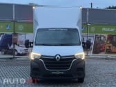 Renault Master PLATAFORMA