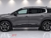 Citroen C5 Aircross 225 e-EAT8 SHINE
