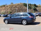 Peugeot 508 SW 1.6 e-HDi Access CMP6