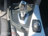 BMW 318 d Auto Line Sport (2012-2015)