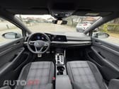 Volkswagen Golf 1.4 TSI GTE DSG