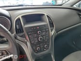 Opel Astra 1.7 CDTI Edition