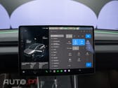 Tesla Model Y Long Range Tração Integral