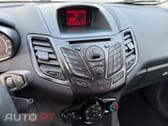 Ford Fiesta 1.4 TDCI Trend
