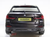 BMW 520 520 d Pack M Auto