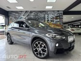 BMW X2 SDrive 18i