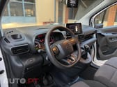 Citroen Berlingo 1.6 HDI L2  100 cv Carplay