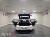 Renault Mégane 1.5 Blue dCi Limited