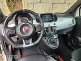 Fiat 500 1.0 Hybrid Connect