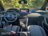 Peugeot 2008 1.2 Hybrid Allure e-DCS6