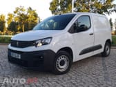 Peugeot Partner 1.5 BlueHDi Premium Standard