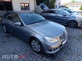 Mercedes-Benz C 220 CDI