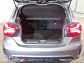 Mercedes-Benz A 200 d AMG Line Aut.