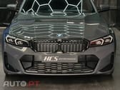 BMW 330 e Pack Desportivo M Pro Auto
