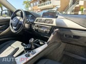 BMW 318 i Sport Line