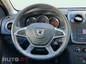 Dacia Sandero 1.0 SCe Pack