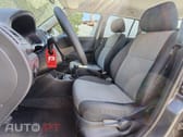 Skoda Fabia Break 1.2 Classic Plus