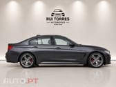 BMW 318 d LifeStyle