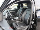 Mercedes-Benz GLC 220 D 4 Matic AMG Pack Night