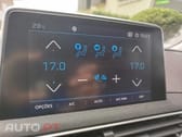 Peugeot 5008 BlueHDI 120 EAT6 Stop & Start Allure