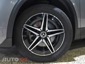 Mercedes-Benz EQA 250 AMG Line
