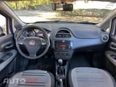 Fiat Punto Evo 1.3 M-Jet Dynamic Style
