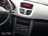 Peugeot 207 1.4 HDi Urban