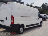 Peugeot Boxer 2.2 BlueHDi 333 L3H2 Pro