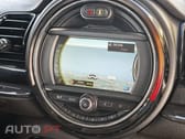 MINI Clubman One D Aut. Blackyard