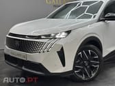 Peugeot 3008 1.2 Hybrid Allure Pack e-DCS6