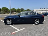 BMW 320 d EfficientDynamics Line Modern
