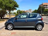 Toyota Aygo Cool