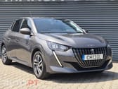 Peugeot 208 Allure