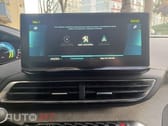 Peugeot 3008 1.6 Hybrid GT e-EAT8