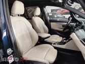 BMW 218 d Line Luxury Auto