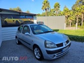 Renault Clio 1.5 dCi 65
