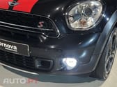 MINI Countryman Cooper SD ALL4