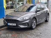 Ford Focus SW 1.0 EcoBoost MHEV ST-Line X